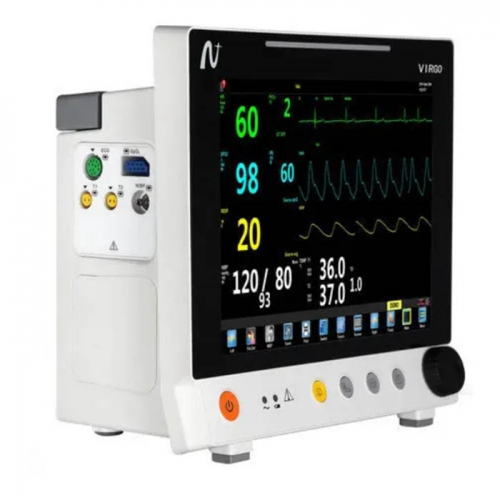 Portable Patient Monitor Virgo