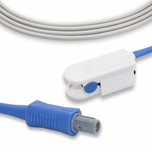 Mindray Adult Clip SpO2 Sensor