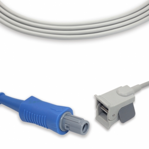 L&T Medical Pediatric Clip SpO2 Sensor