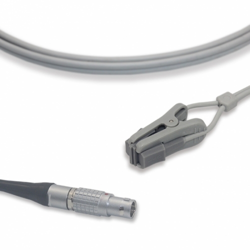 Invivo Ear clip SpO2 Sensor