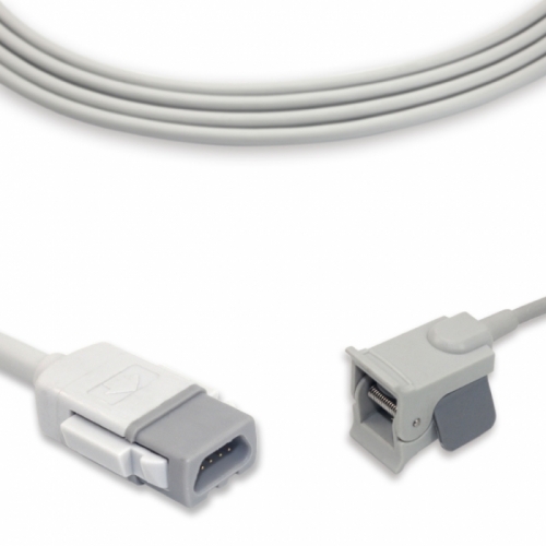 GE-ohmeda Pediatric Clip SpO2 Sensor