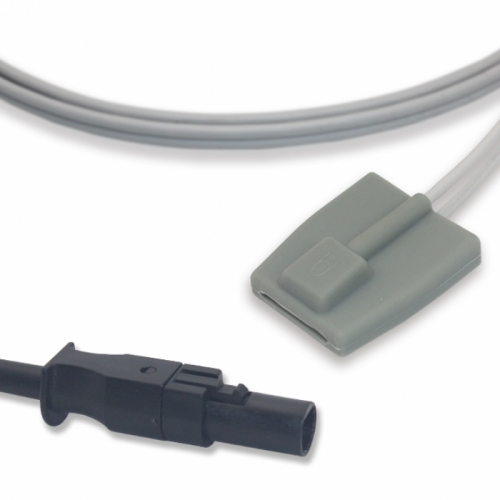 GE-ohmeda Pediatric Soft SpO2 Sensor