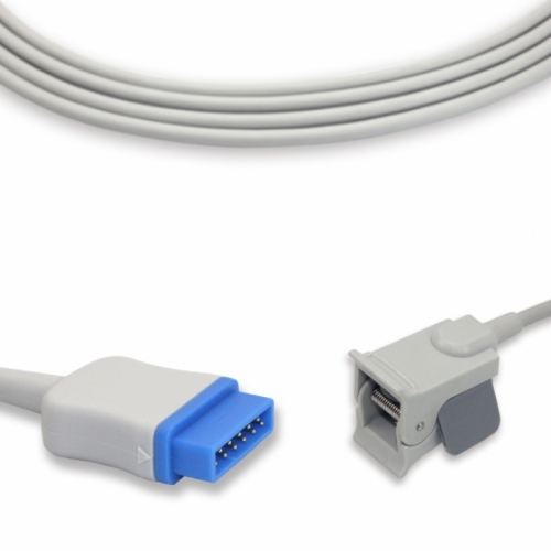 GE-Marquette Pediatric Clip SpO2 Sensor