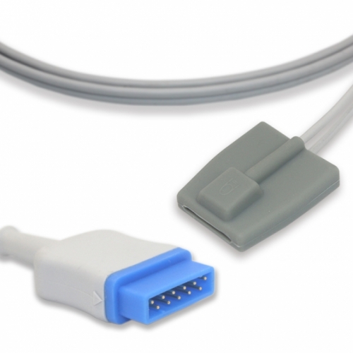 GE-Marquette Pediatric Soft SpO2 Sensor