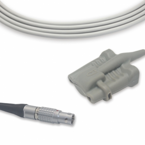 GE-Critikon Adult soft SpO2 Sensor