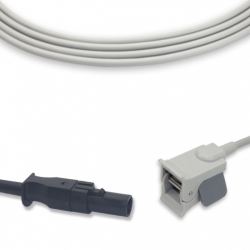 GE-Corometrics Pediatric Clip SpO2 Sensor