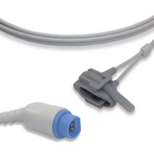 Drager-Siemens Neonate wrap SpO2 Sensor