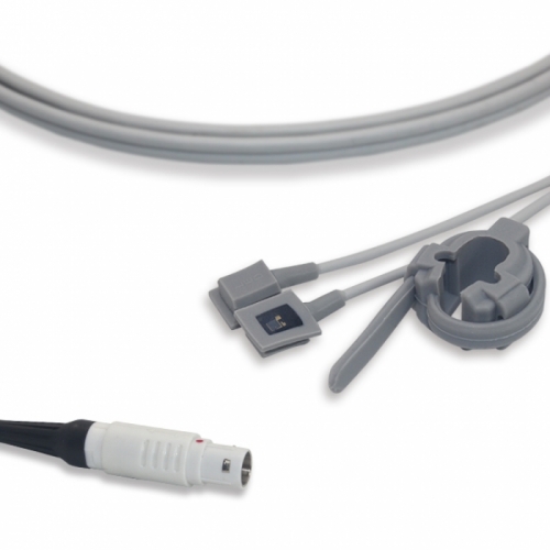 Drager-Siemens Multi-Y SpO2 Sensor