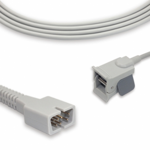 Baxter/Simed Pediatric Clip SpO2 Sensor