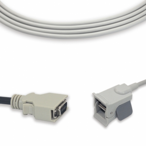 Colin/CAS Medical Pediatric Clip SpO2 Sensor