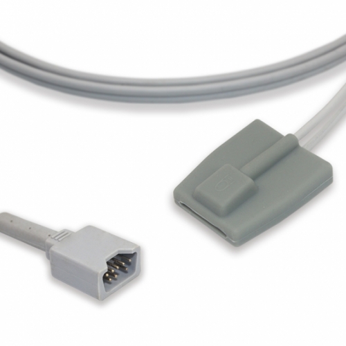 Dolphin Pediatric Soft SpO2 Sensor