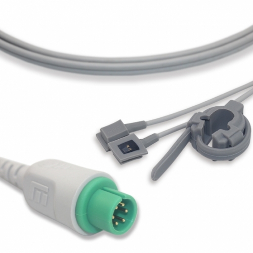 Bionet Multi-Y SpO2 Sensor