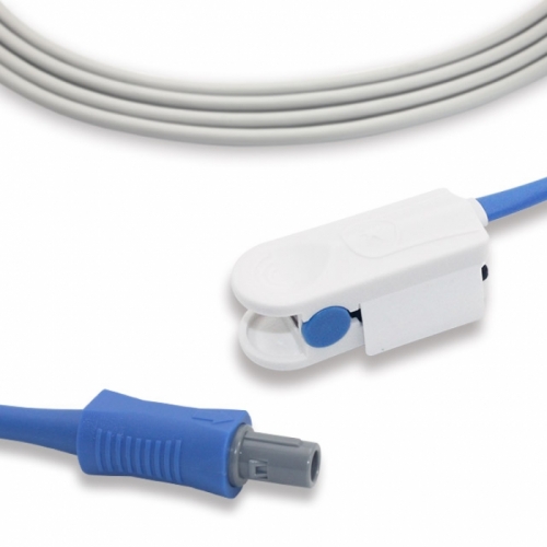 BCI/Smiths Adult Clip SpO2 Sensor