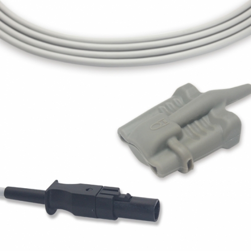 Baxter/Simed Adult soft SpO2 Sensor