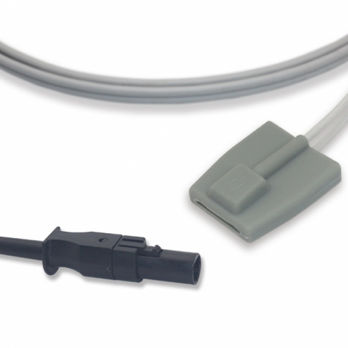 Baxter/Simed Pediatric Soft SpO2 Sensor