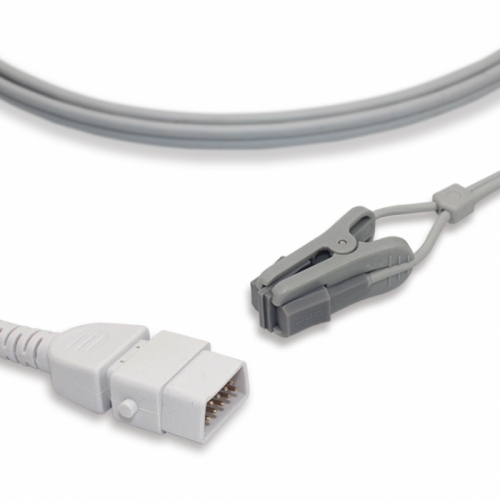 Armstrong Medical Ear clip SpO2 Sensor