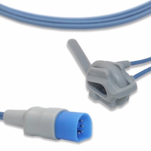 Philips Neonate Wrap SpO2 Sensor