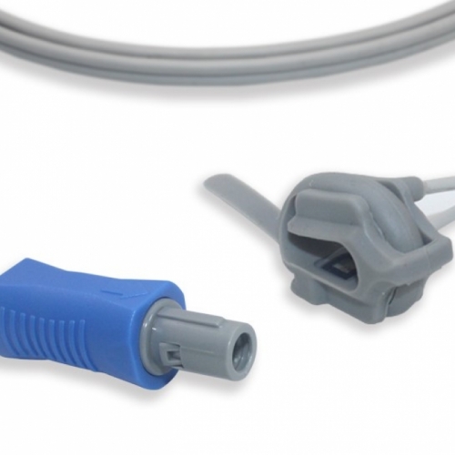 Biolight Neonate Wrap SpO2 Sensor, 5pins, Digital