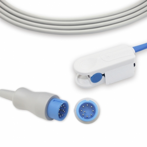 Biolight Digital New Sensor 3m Aldult Finger Clip 