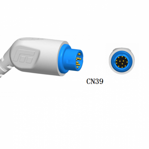 Philips Pediatric Finger Clip Spo2 Sensor