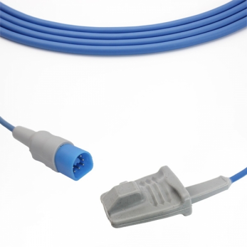 Philips Softtip Spo2 Sensor 