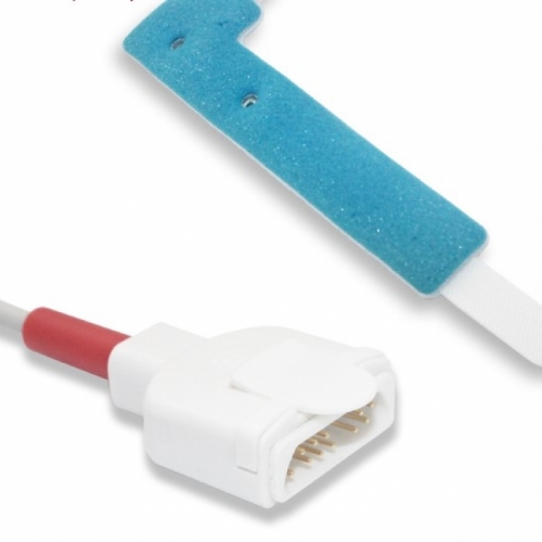 Masimoo Neonate/Adult Non-Adhesive