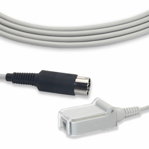 Schiller Spo2 Extension Cable