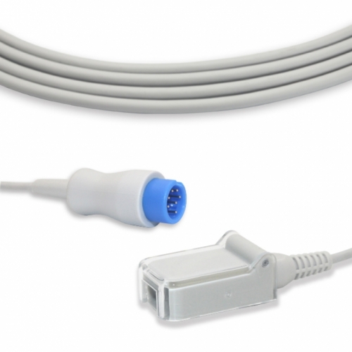 Mindray 0010-20-42710 Spo2 Adapter Cable