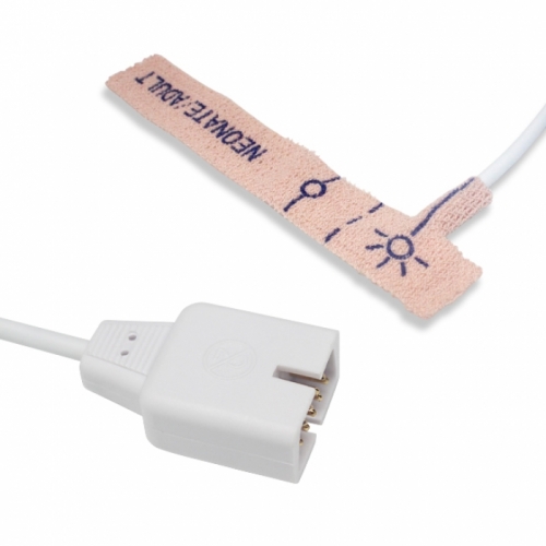 GE-Datex Neonate/Adult Adhesive Tape