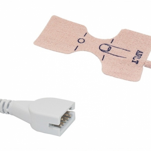 Datascope Neonate/Adult Adhesive Tape 