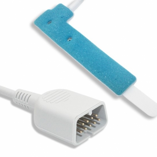 Nihon Kohden Non-Adhesive Foam 