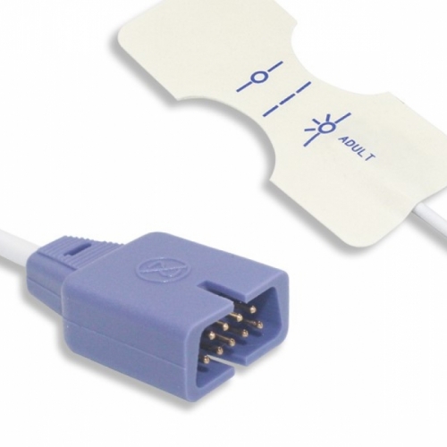 Nellcor Adult Adhesive Foam