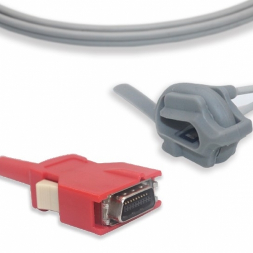 Masim Neonate Wrap SpO2 Sensor, Digital