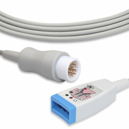 New Philips ECG Trunk Cable, AHA