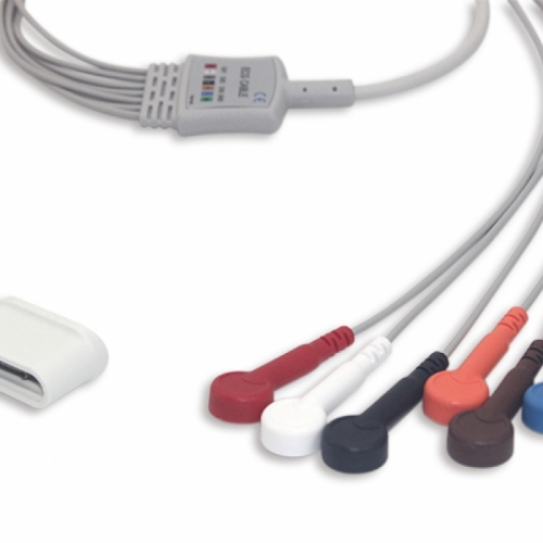 GE Healthcare HOLTER RECORDER SEER 1000 Cable