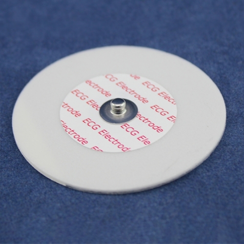 Adult ECG EKG Foam Pad Universal Use BA-101