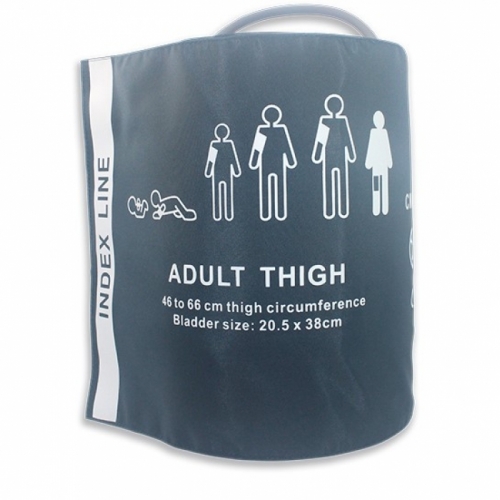 Thigh NIBP Cuff 46-66cm