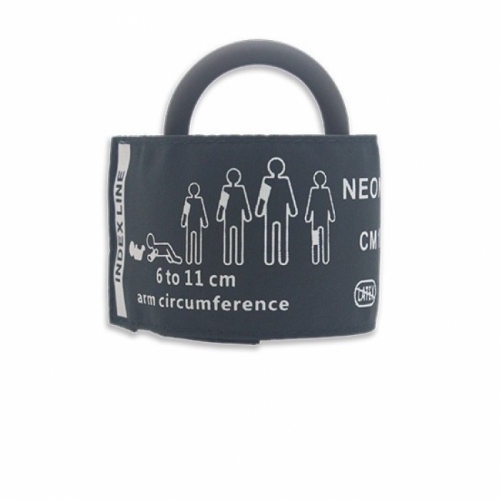 Durable NIBP Cuff Neonate