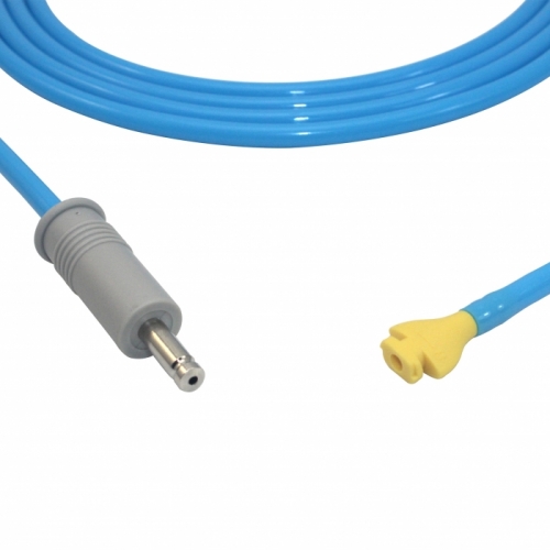 HP Single Tube Neonatal Blood Pressure Connector 3