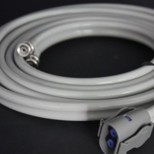 GE Dinamp 107365 NIBP Hose Compatible H3807D