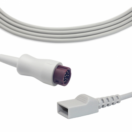 Philips IBP Cable To Utah Transducer