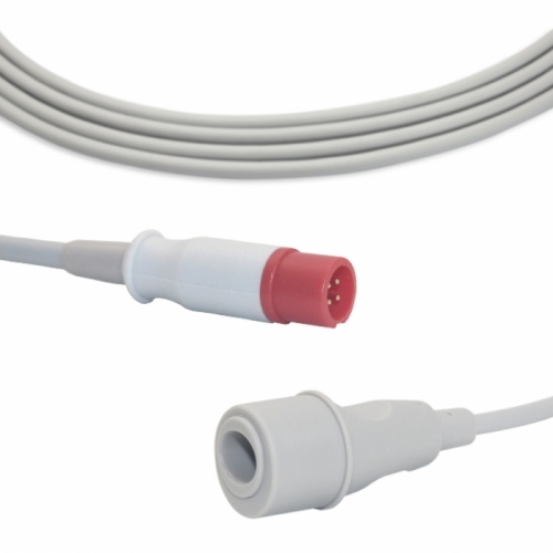 Biolight IBP Cable To Edward Transducer