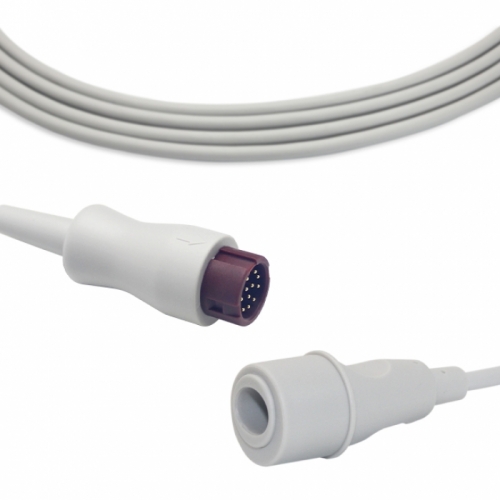 Philips IBP Cable To Edward Transducer