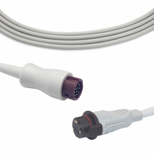 Philips IBP Cable To DB Transducer