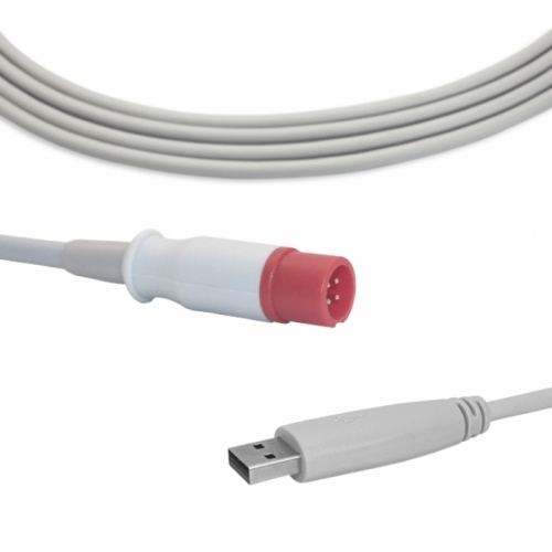 Biolight IBP Cable To USB Transducer