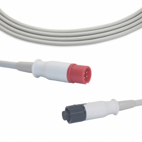 Biolight IBP Cable To Medex Logical Transducer