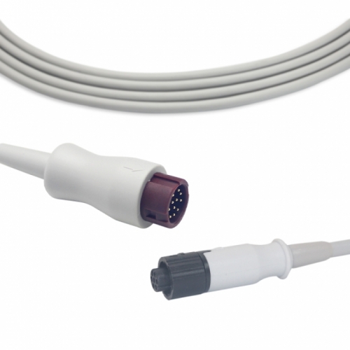 Philips IBP Adapter Cable To Medex Logic