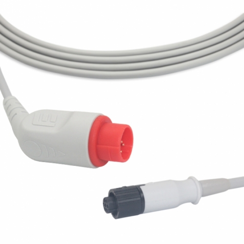 Kontron IBP Cable To Medex Logical Transducer