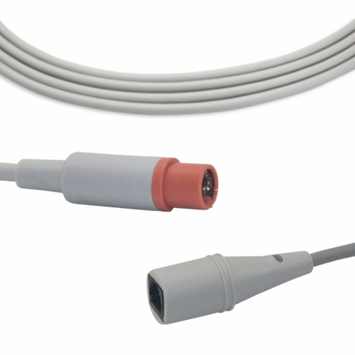 Siemens IBP Cable To Medex/Abbott Transducer