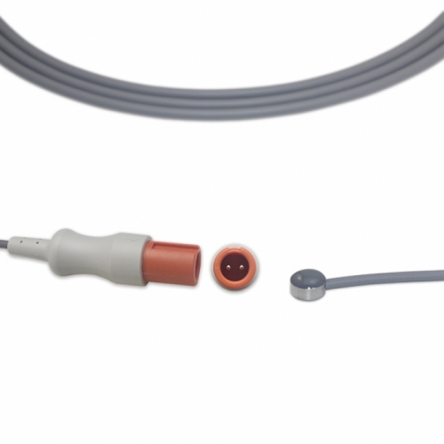Contec 2P Adult Skin Temperature Probe 